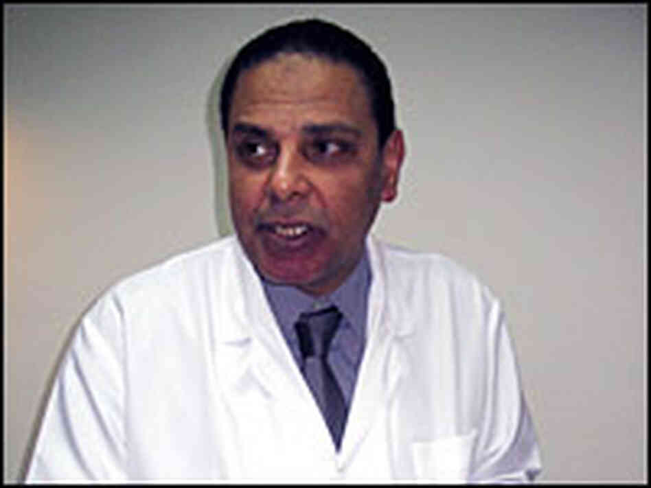 Alaa Al Aswany Alaa Al Aswany