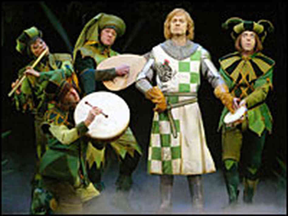 Spamalot 1