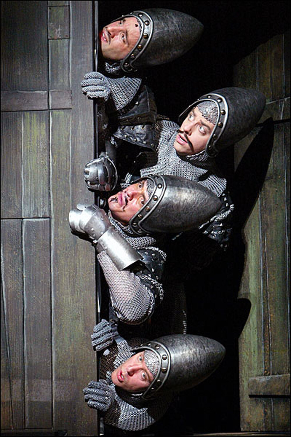 Spamalot 2
