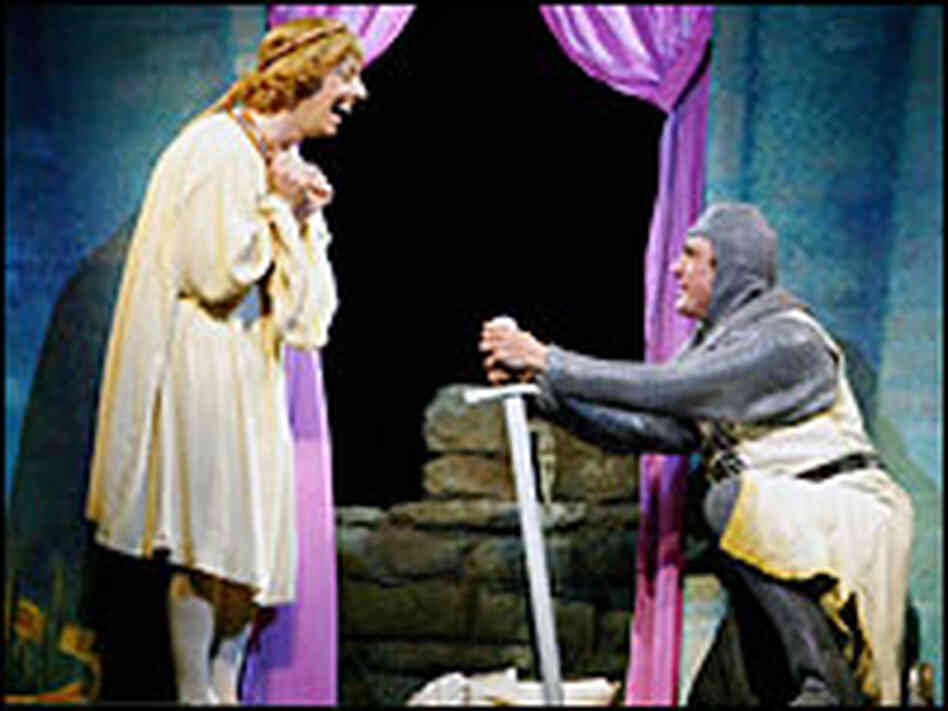 Spamalot 3