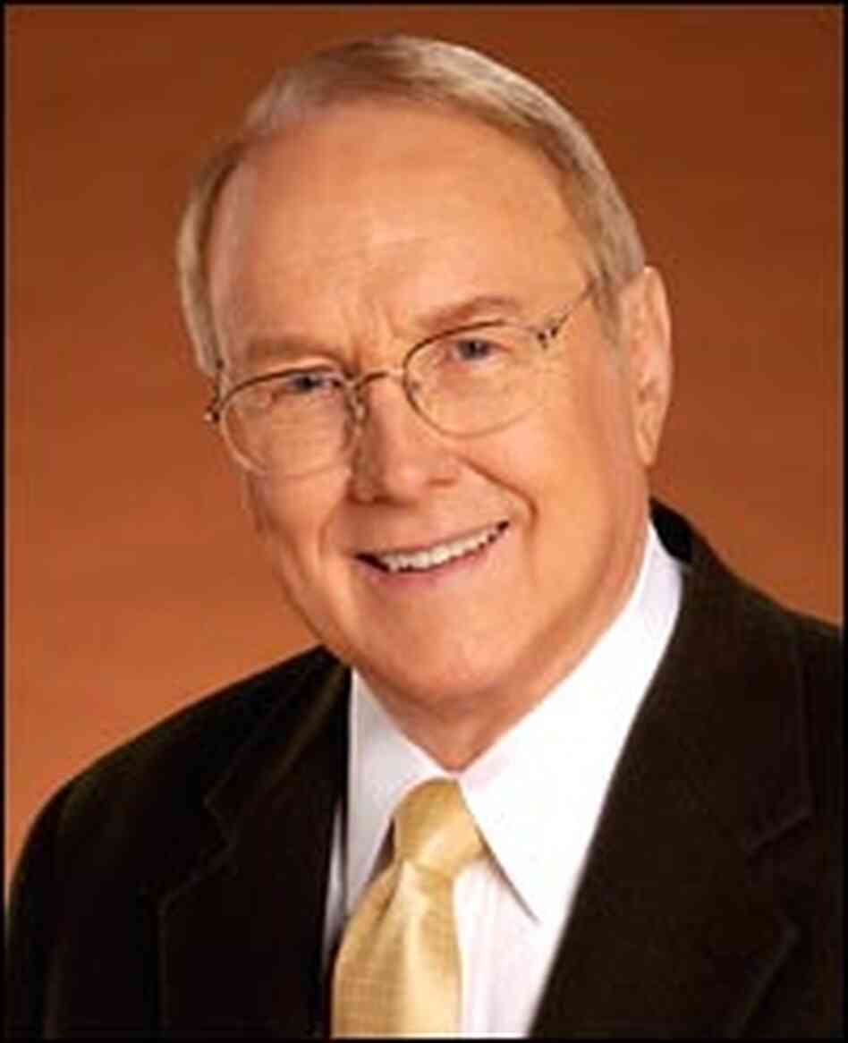 James Dobson James Dobson