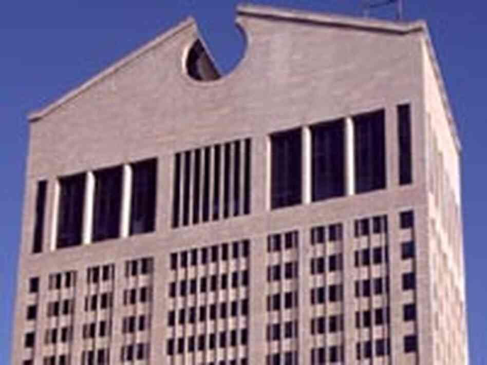 AT&T Building AT&T Building