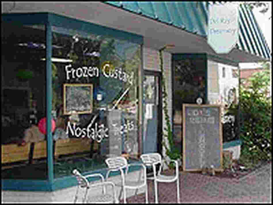 The Del Ray Dreamery The Del Ray Dreamery