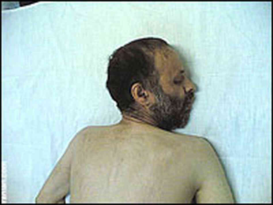 Akbar Ganji Akbar Ganji