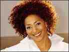 Terry McMillan Terry McMillan