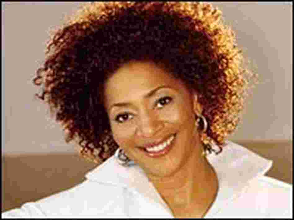 Terry McMillan Terry mcmillan, African american
