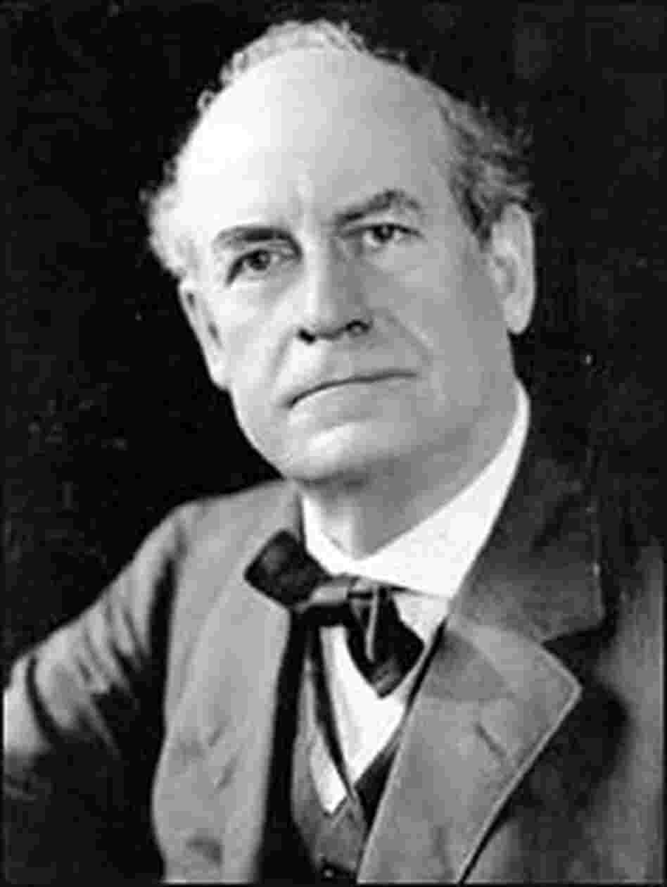William Jennings Bryan William Jennings Bryan