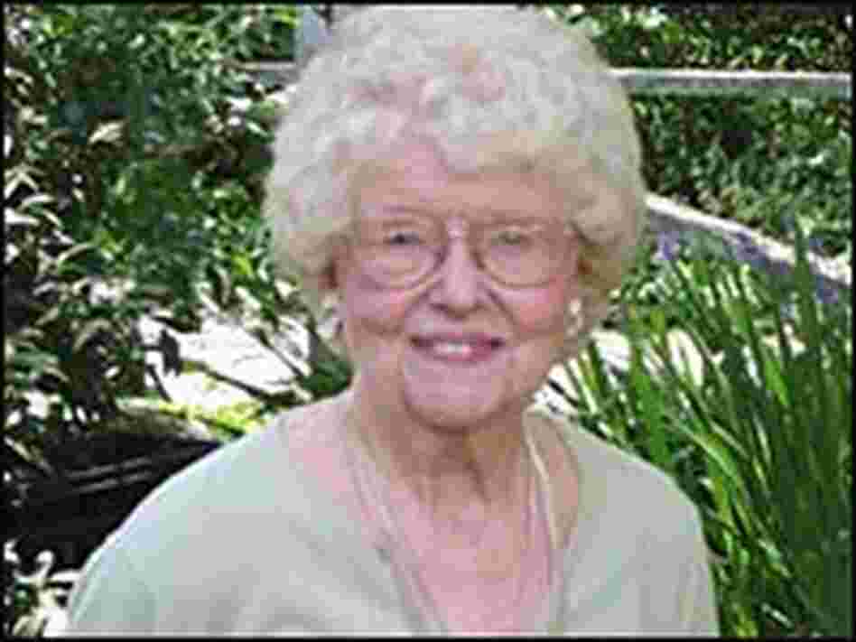Eloise Reed, now 92, was 12 at the time of the trial. Eloise Reed, now 92, was 12 at the time of the trial.