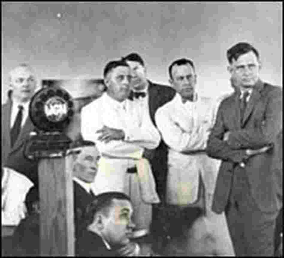 Defense lawyers, prosecutors and HL Mencken Defense lawyers, prosecutors and HL Mencken