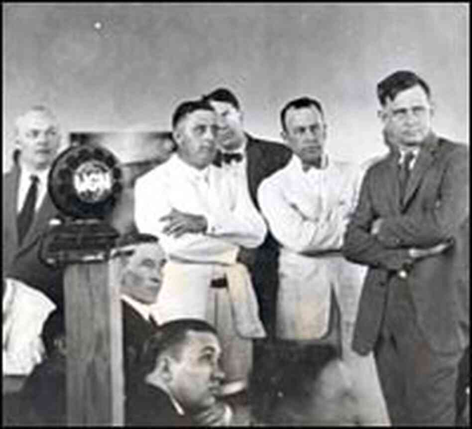 Defense lawyers, prosecutors and HL Mencken Defense lawyers, prosecutors and HL Mencken