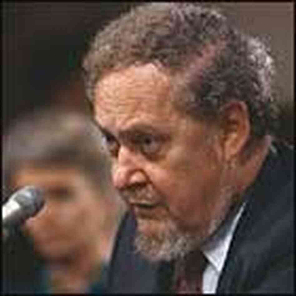 Robert Bork Robert Bork