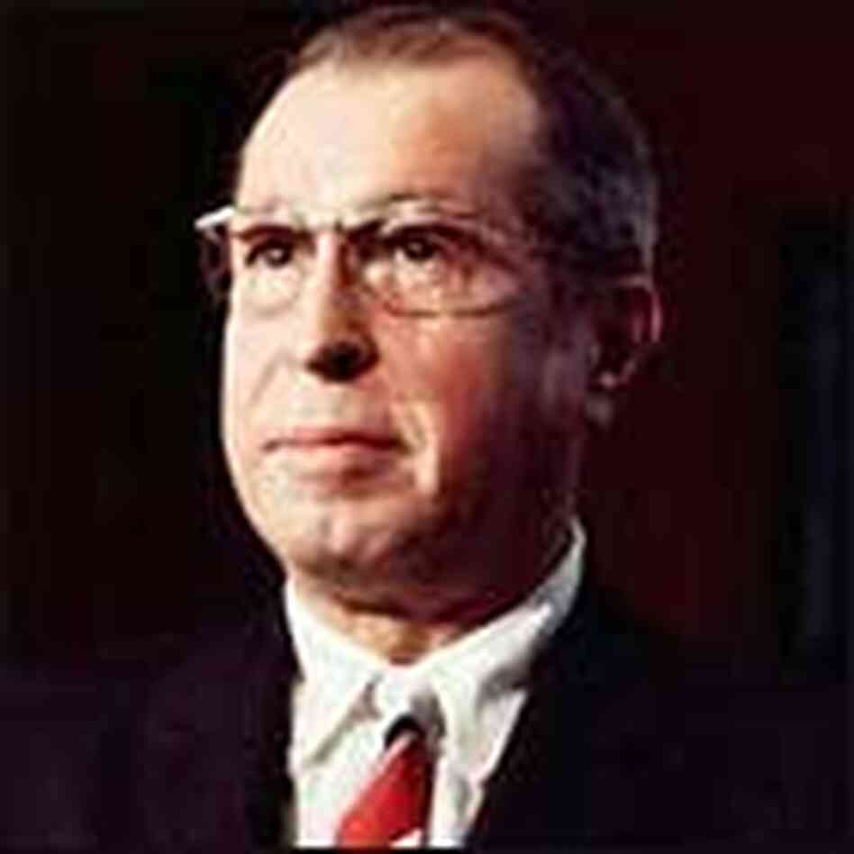 Clement F. Haynsworth Jr. Clement F. Haynsworth Jr.