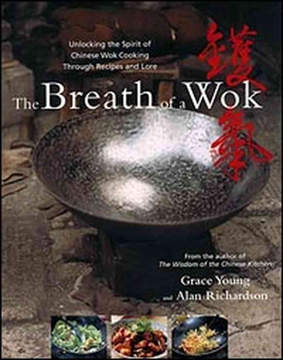 'The Breath of a Wok' 'The Breath of a Wok'