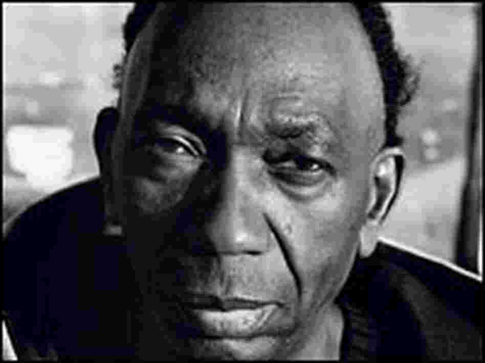Thomas Mapfumo Thomas Mapfumo