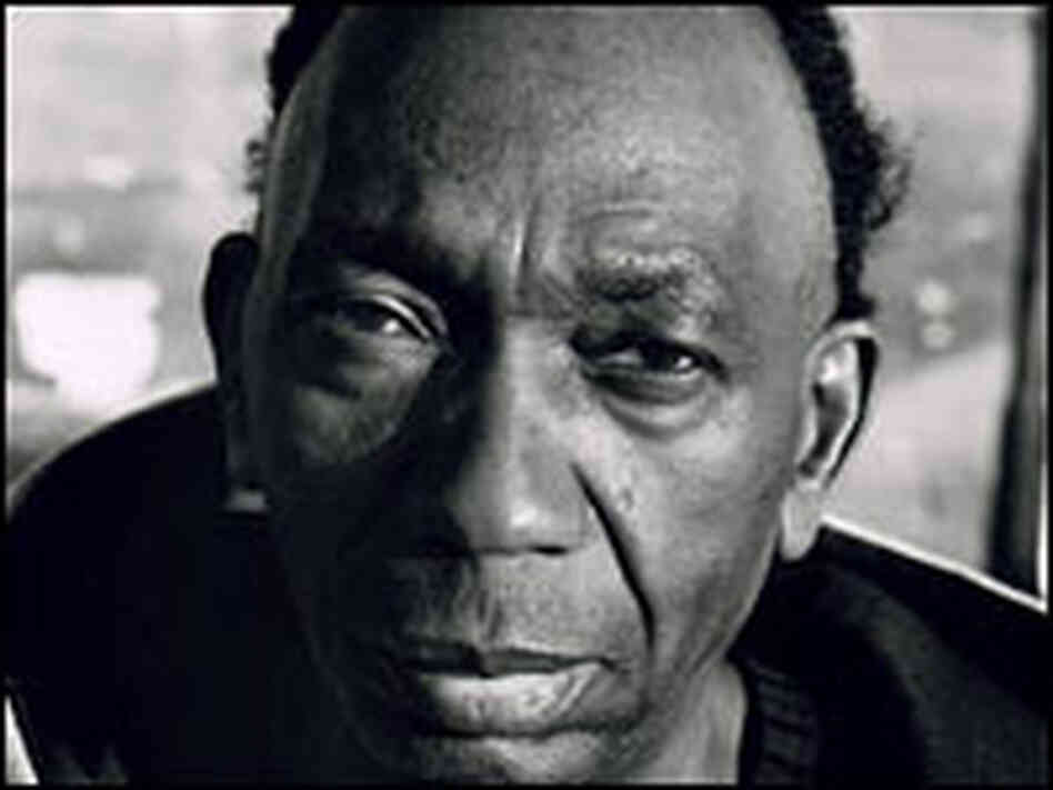 Thomas Mapfumo Thomas Mapfumo