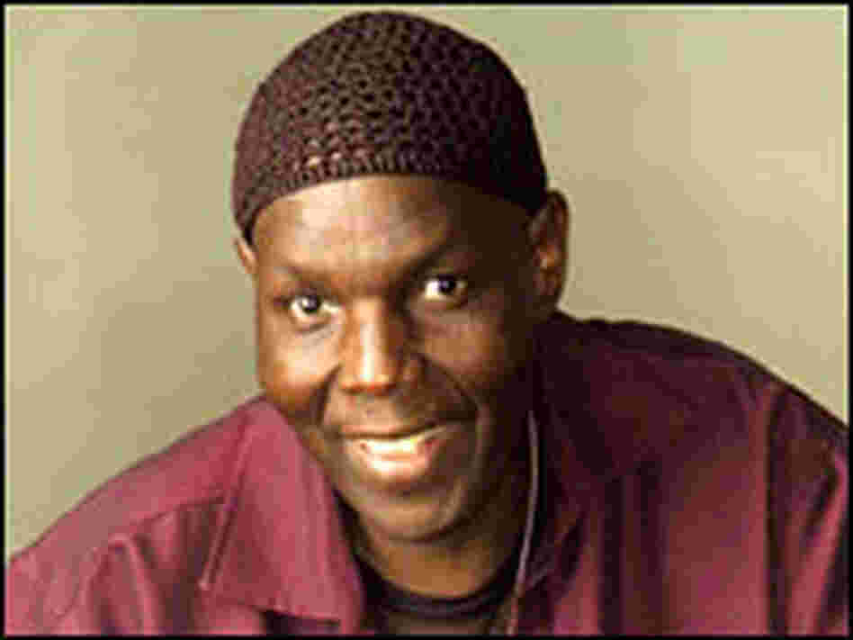 Oliver Mtukudzi Oliver Mtukudzi