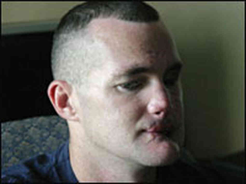 Spc. Robert Bartlett Spc. Robert Bartlett