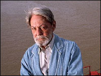 Civil War historian Shelby Foote