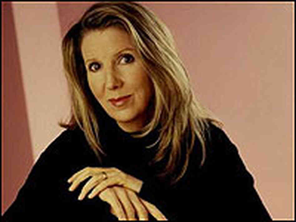 Robin Meloy Goldsby Robin Meloy Goldsby