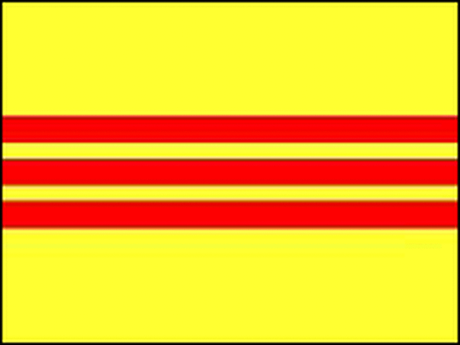 A growing number of states are recognizing the old flag of South Vietnam. A growing number of states are recognizing the old flag of South Vietnam.