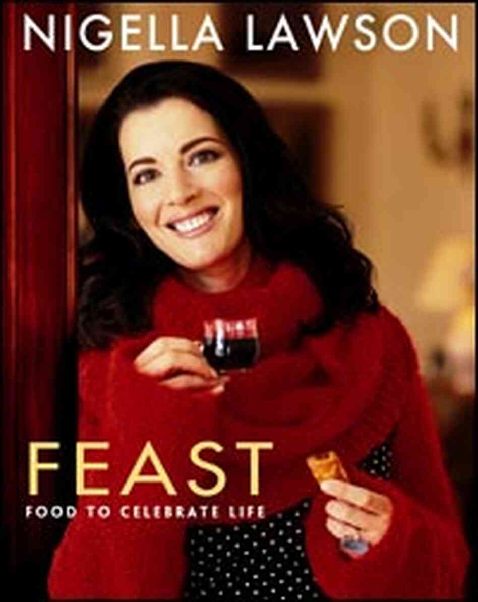 Spring Holiday Recipes from Nigella Lawson NPR