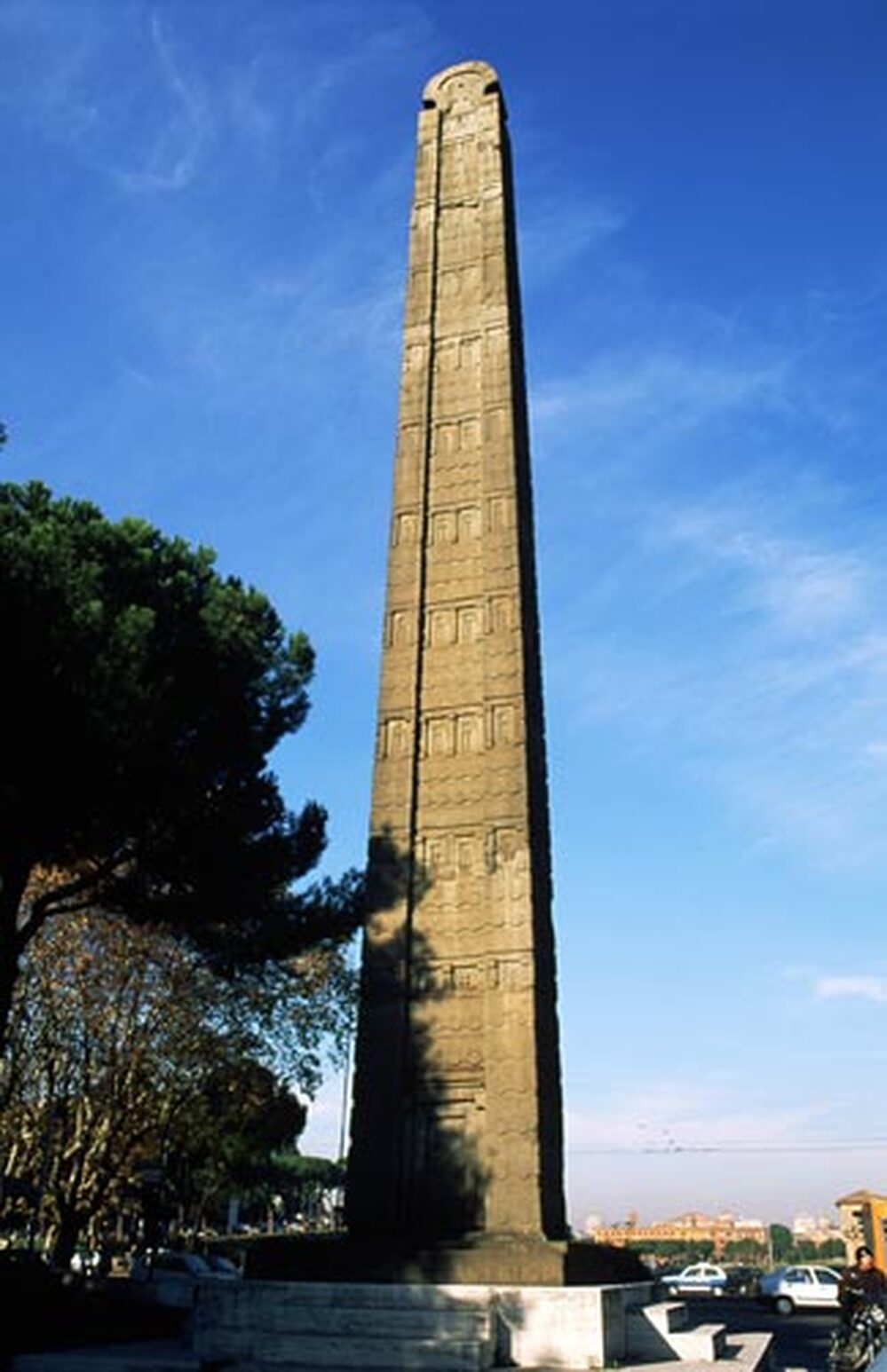 Axum Obelisk