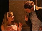 Kelli O'Hara, left, and Matthew Morrison in a scene from 'The Light in the Piazza' Kelli O'Hara, left, and Matthew Morrison in a scene from 'The Light in the Piazza'