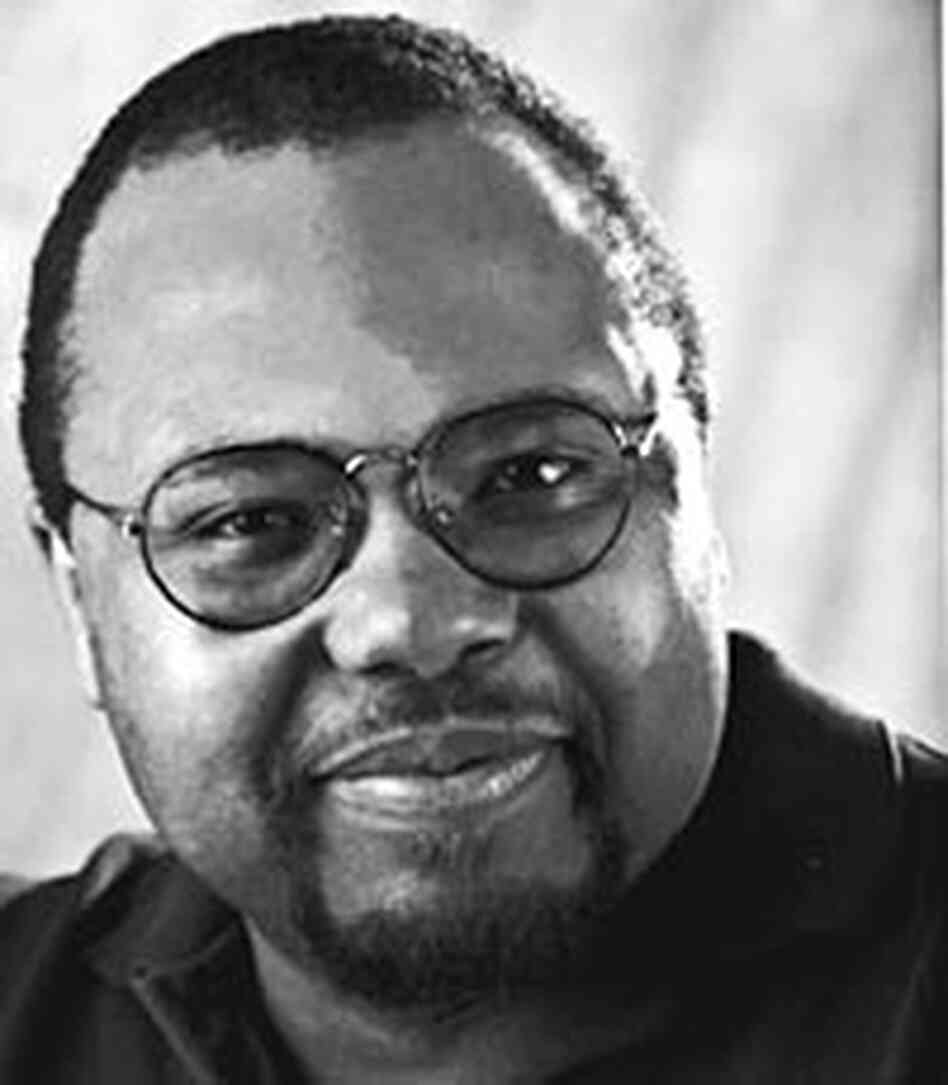 Gary Anderson, producing artistic director for the Plowshares Theater in Detroit Gary Anderson, producing artistic director for the Plowshares Theater in Detroit