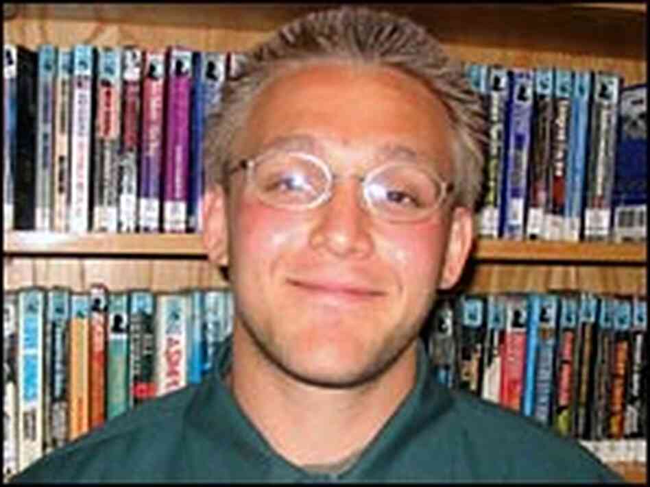 Jeremy Armstrong Jeremy Armstrong