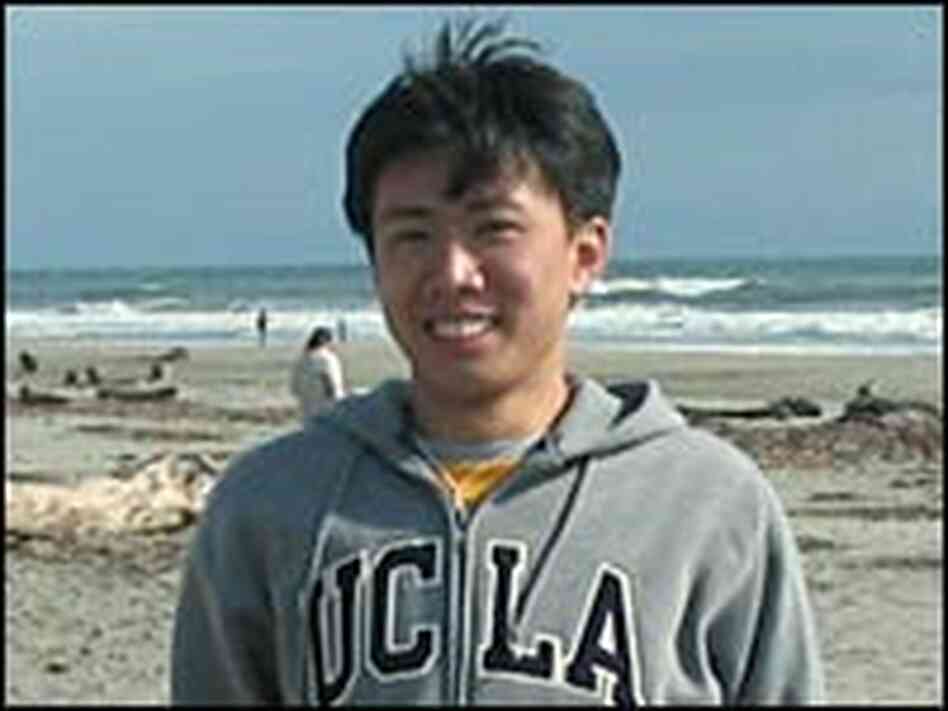 Ricky Zhang Ricky Zhang