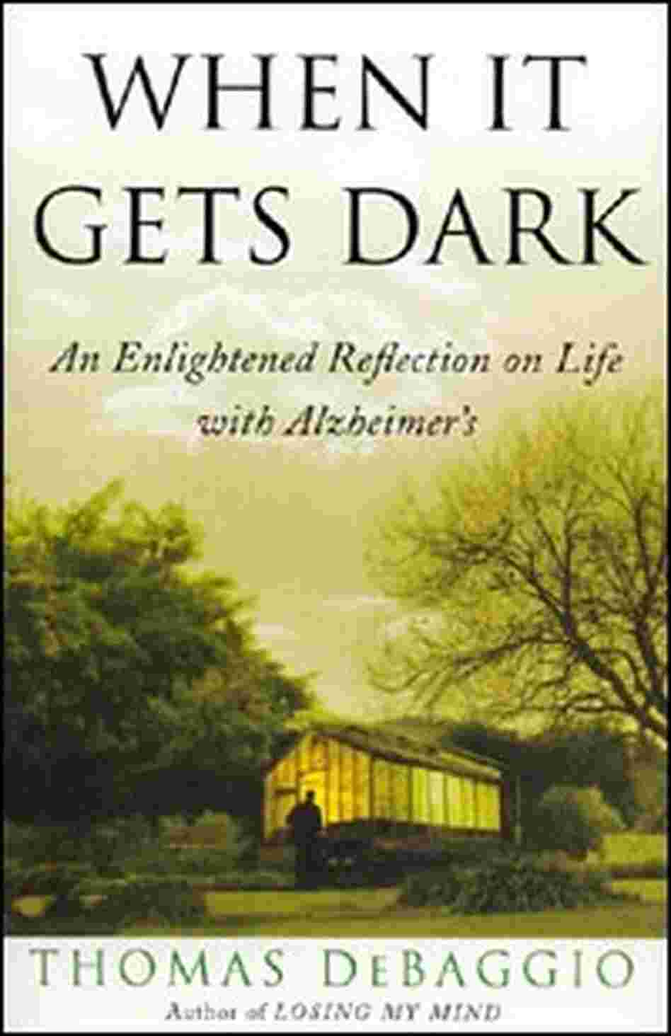 Cover of 'When It Gets Dark' Cover of 'When It Gets Dark'