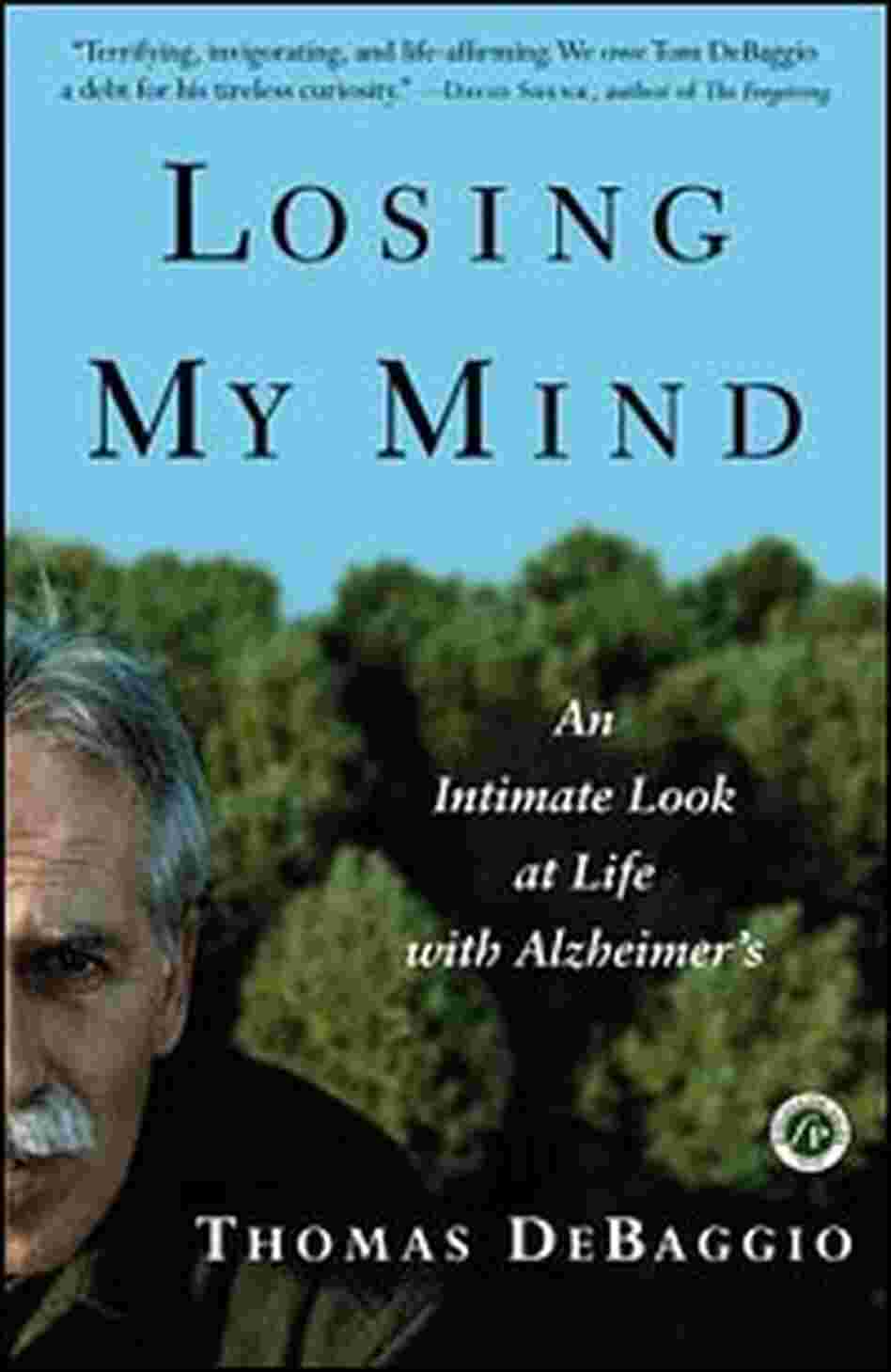 Cover of 'Losing My Mind' Cover of 'Losing My Mind'