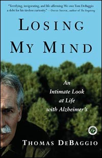 Cover of 'Losing My Mind' Cover of 'Losing My Mind'