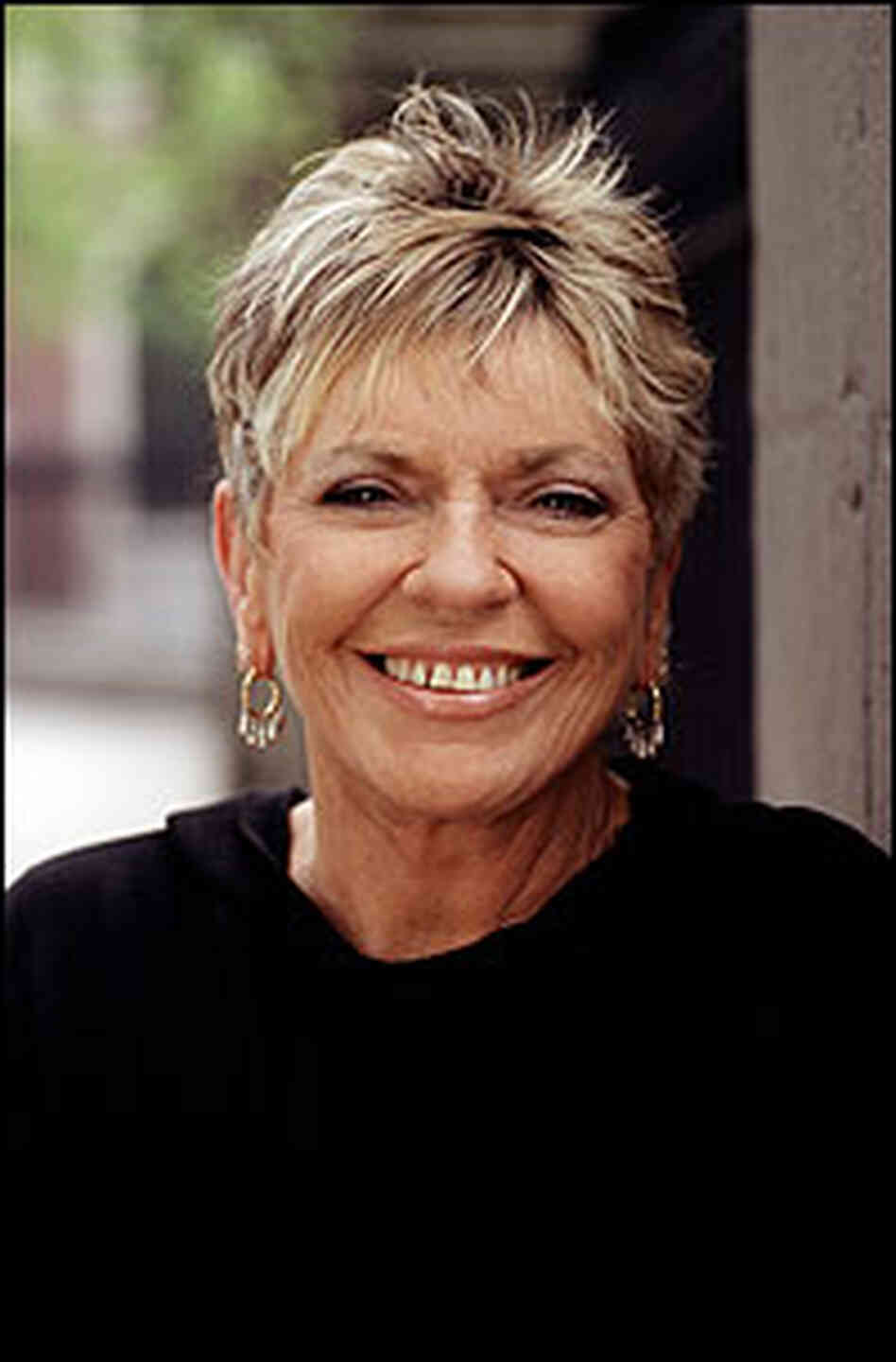 Linda Ellerbee Linda Ellerbee