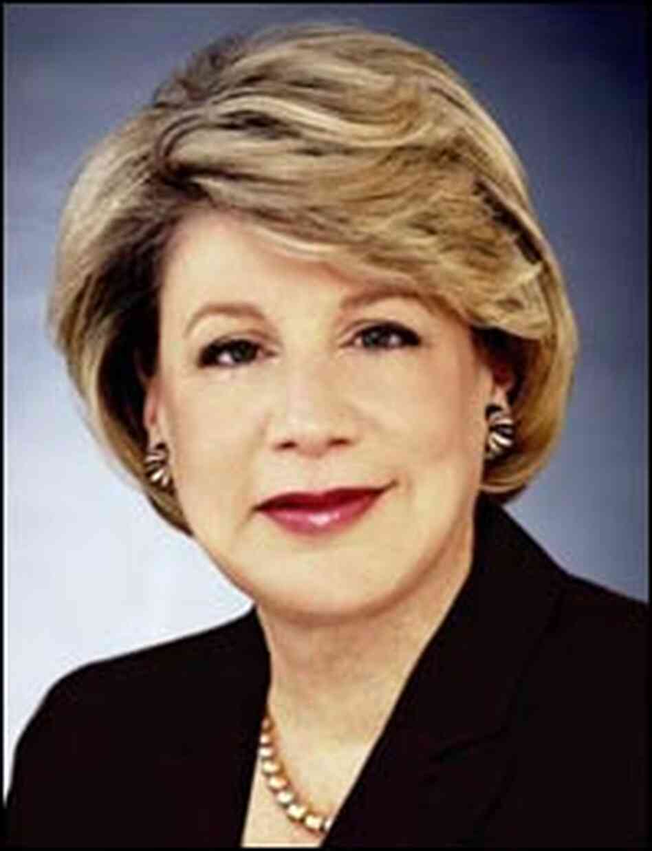 Barbara Kline Barbara Kline