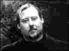 Author Stewart O'Nan