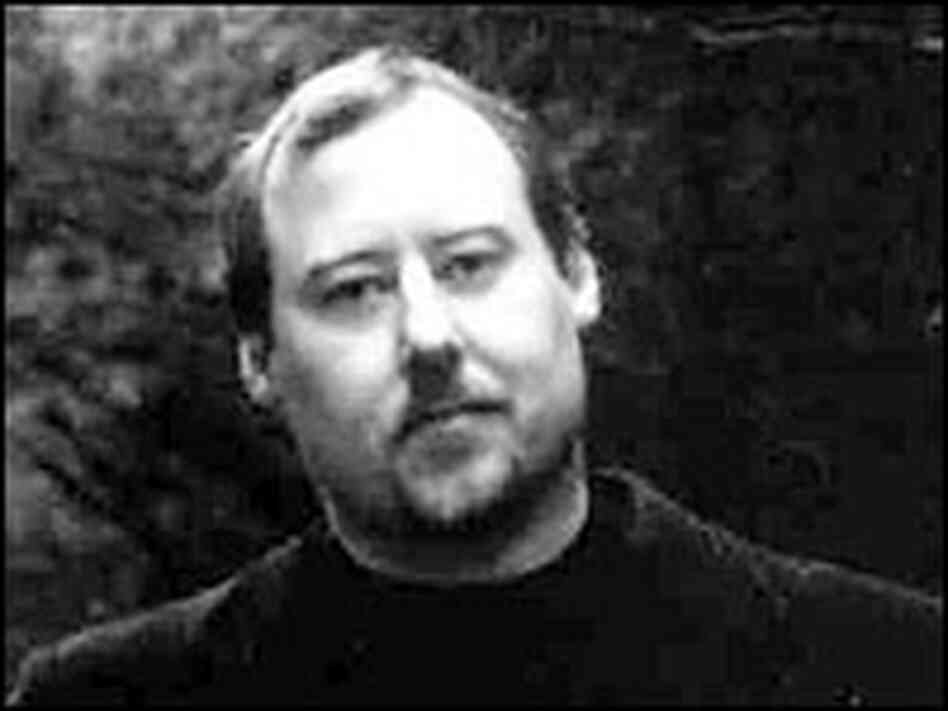 Author Stewart O'Nan Author Stewart O'Nan