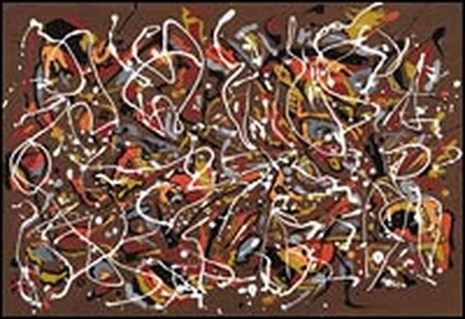 'Untitled, 1948-49' 'Untitled, 1948-49'