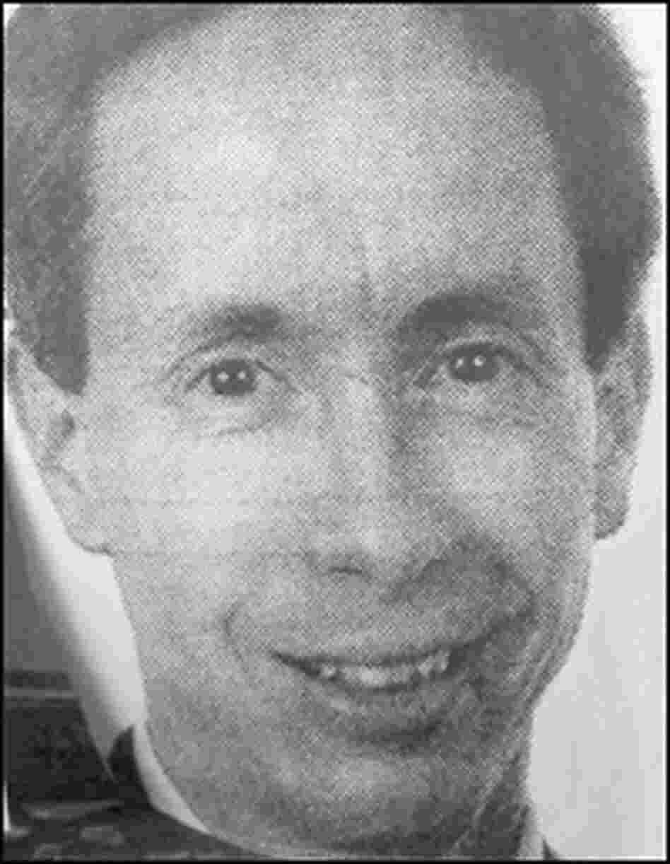 Current FLDS prophet Warren Jeffs. Current FLDS prophet Warren Jeffs.
