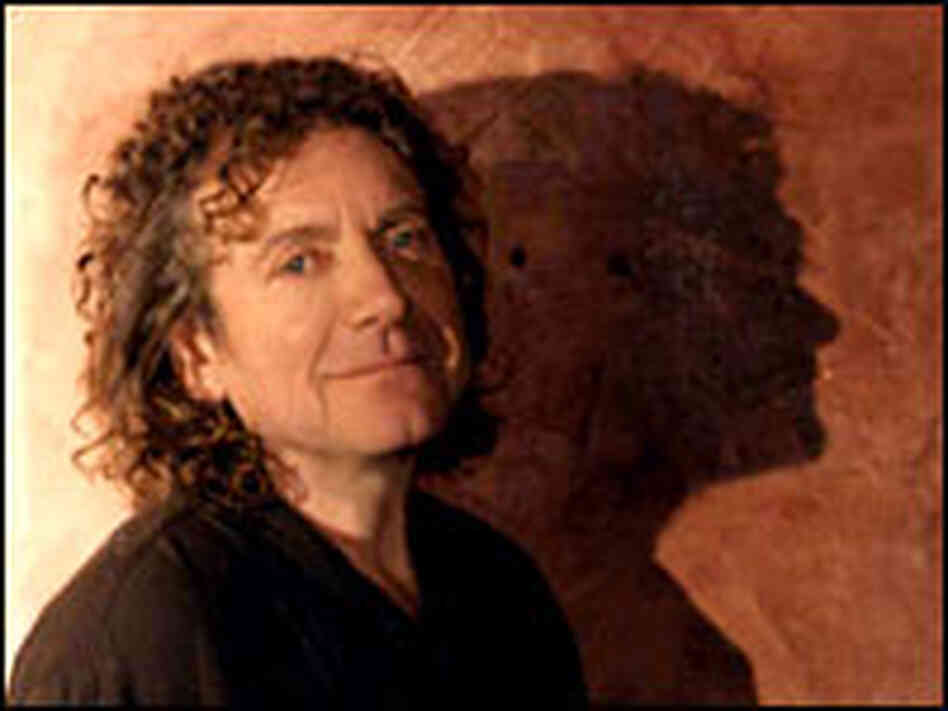 Robert Plant Robert Plant