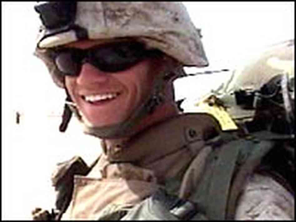 Cpl. Jason Dunham Cpl. Jason Dunham