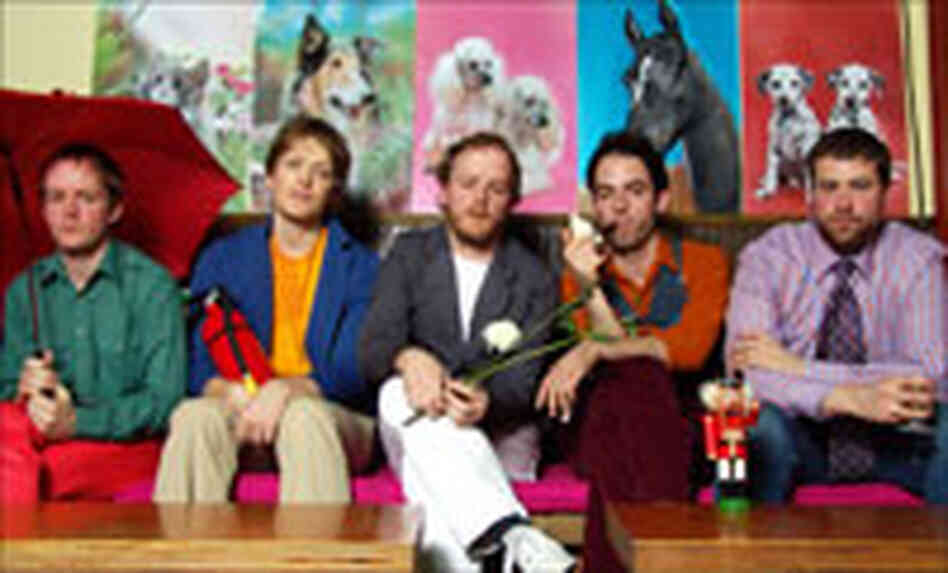 Clap Band