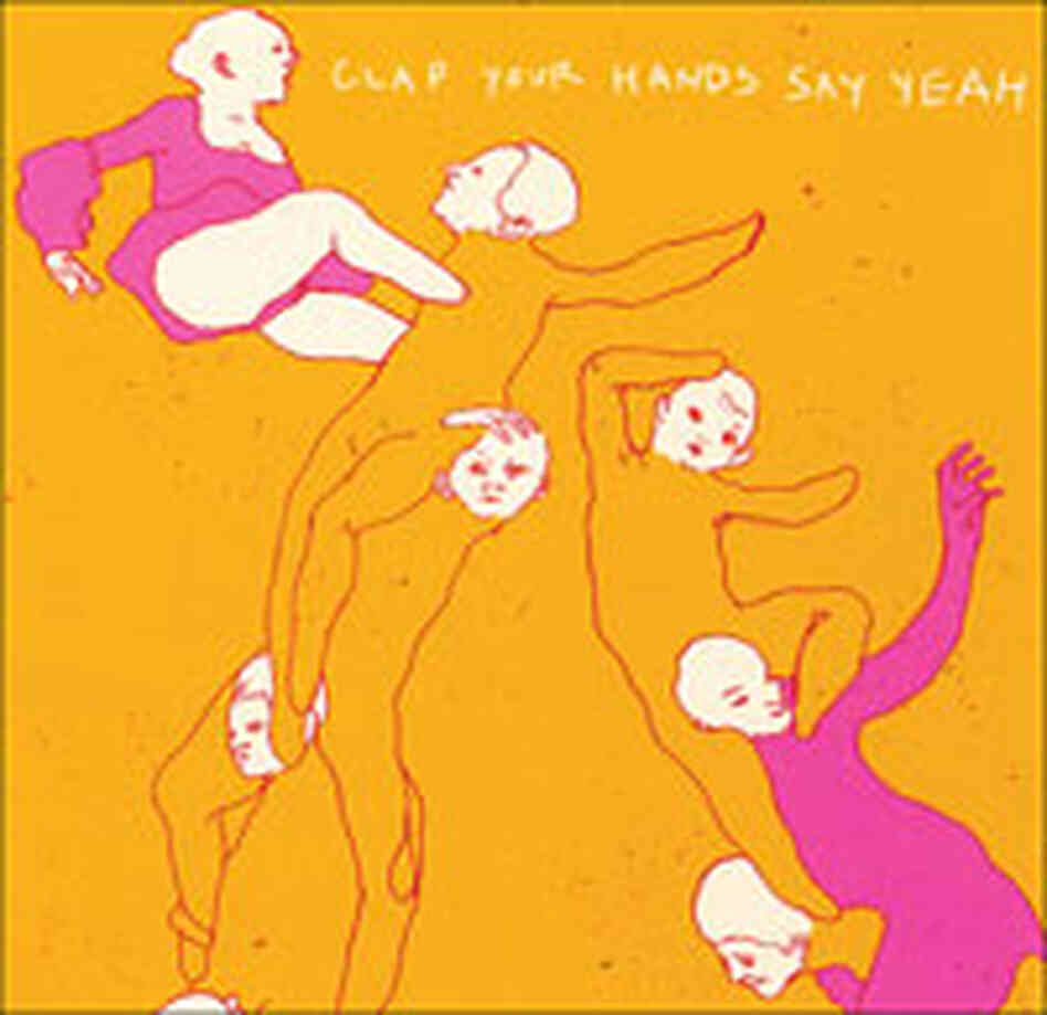 Clap Cover Clap Cover