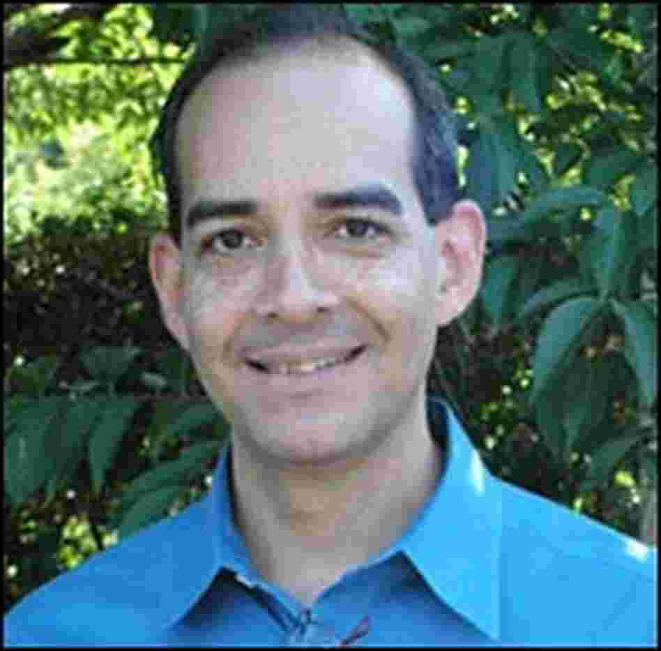 Richard Sternberg Richard Sternberg