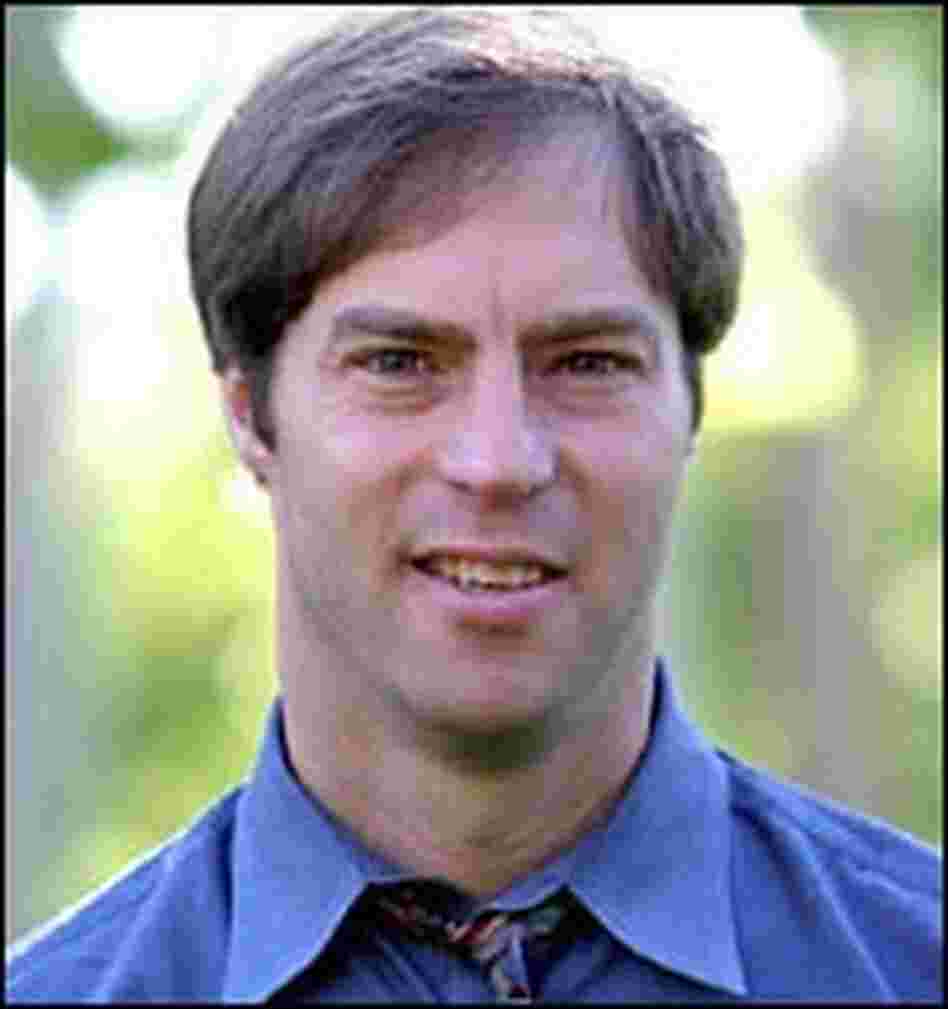 Stephen Meyer Stephen Meyer