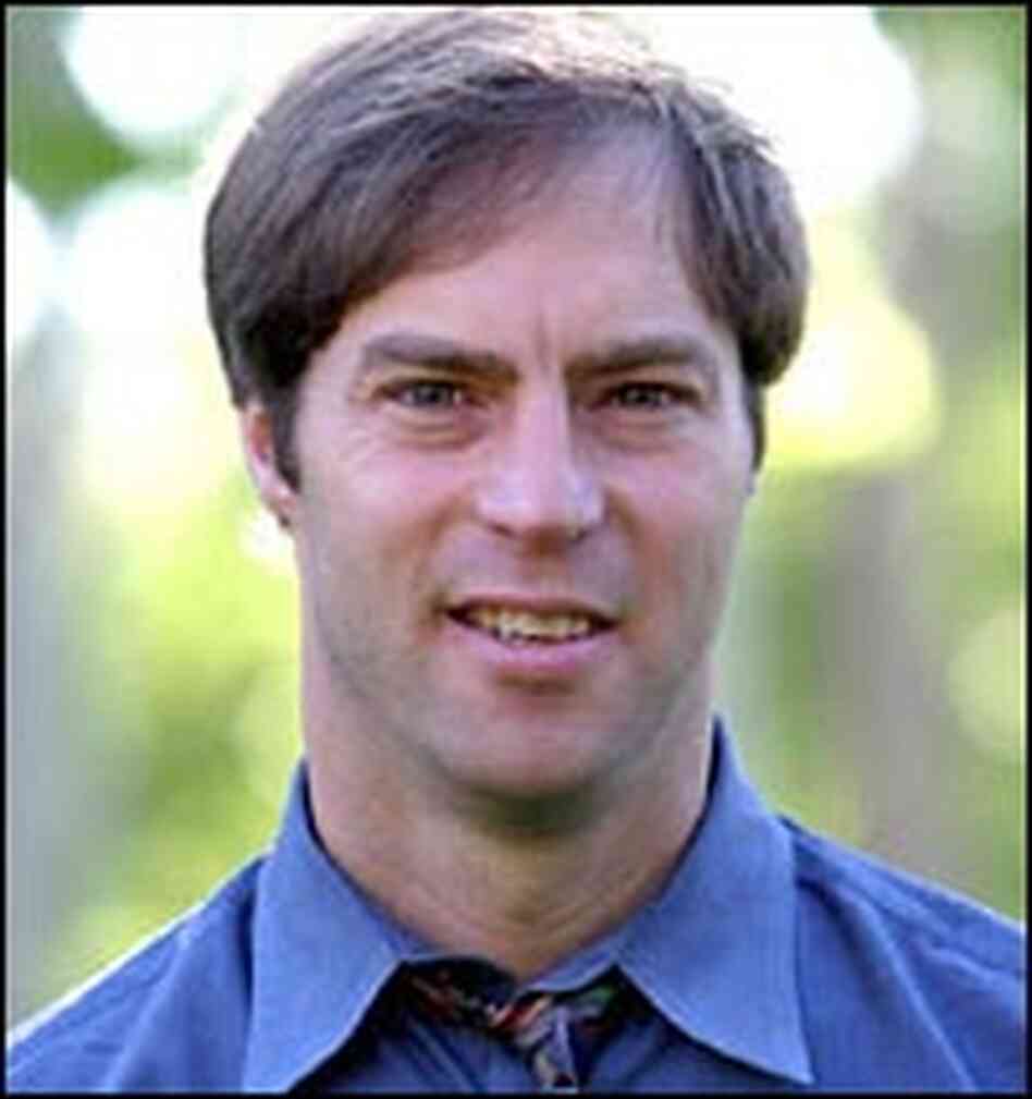 Stephen Meyer Stephen Meyer