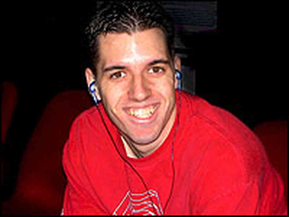 Chico State University student Matthew Carrington, 21, died Feb. 2, 2005 after a night of hazing. Chico State University student Matthew Carrington, 21, died Feb. 2, 2005 after a night of hazing.