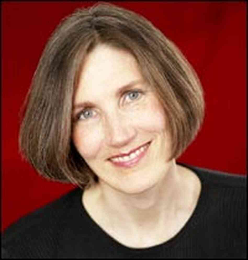 Anne Dimock Anne Dimock