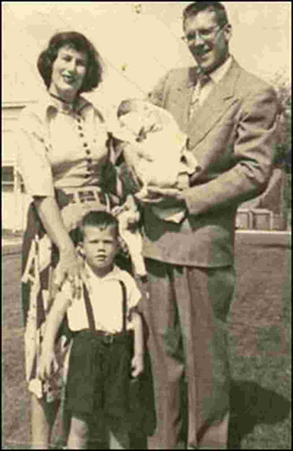 Dully family Dully family