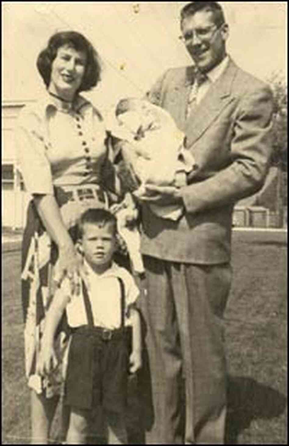 Dully family Dully family
